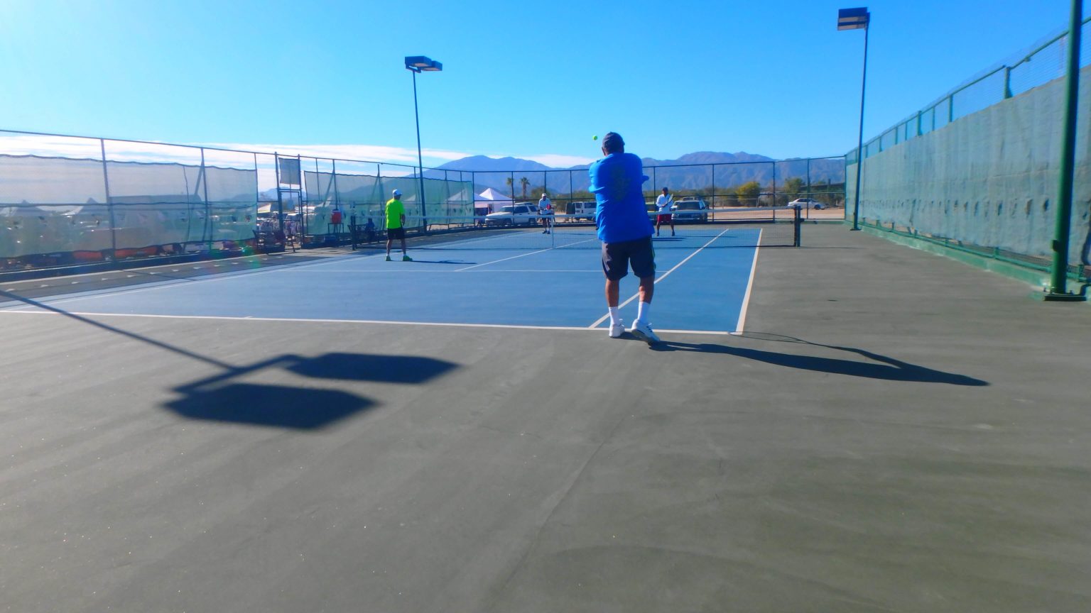 Amenities & Activities El Dorado Ranch