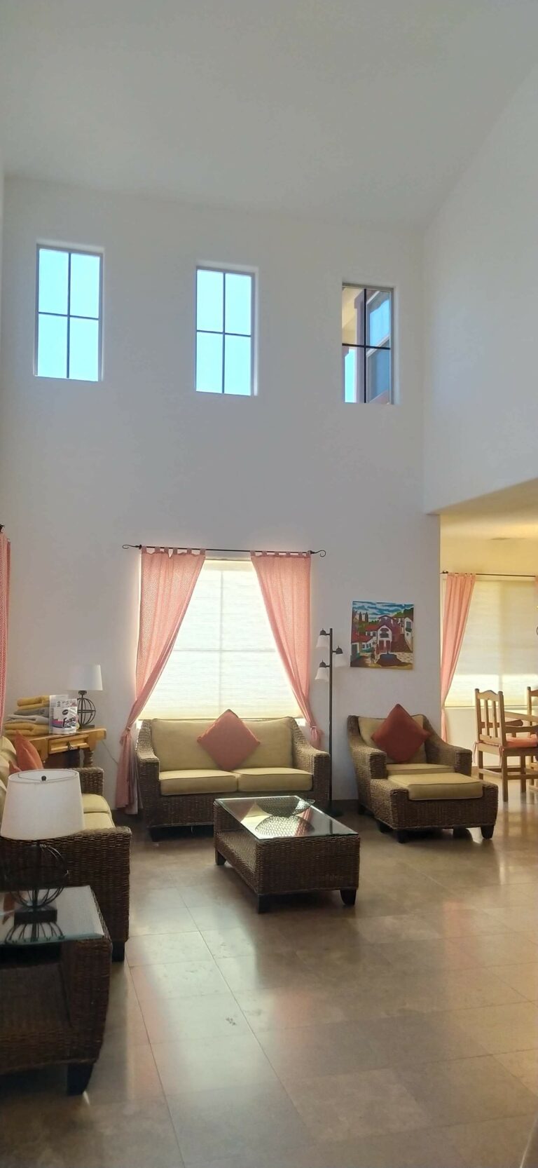 Real Estate Baja Mexico El Dorado Ranch