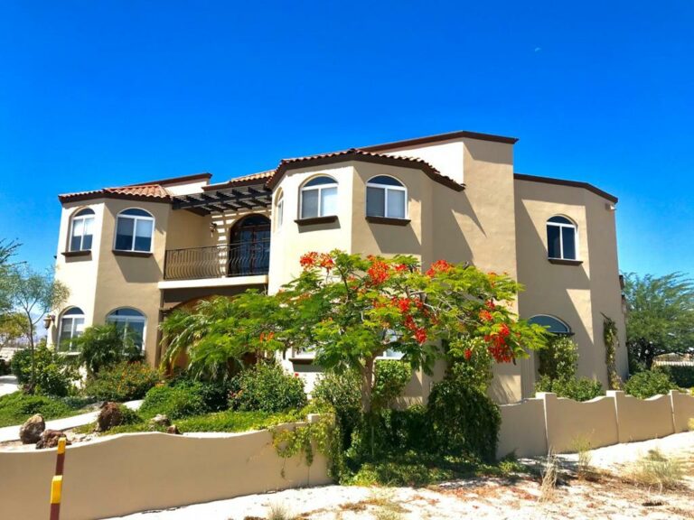 Real Estate Baja Mexico El Dorado Ranch