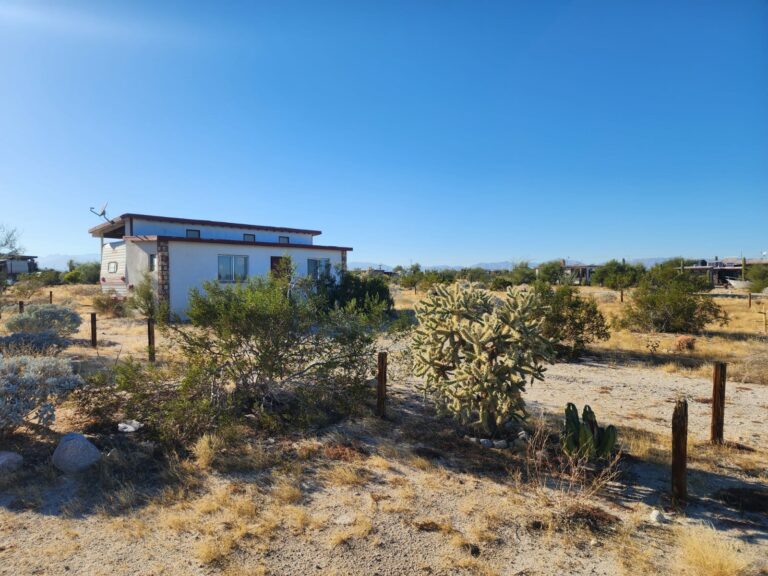 Real Estate Baja Mexico El Dorado Ranch