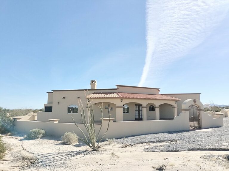 Homes El Dorado Ranch