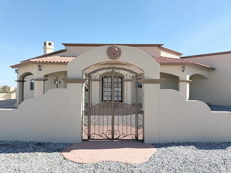 Homes El Dorado Ranch