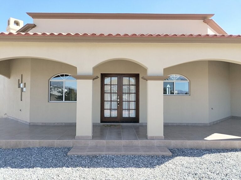 Homes El Dorado Ranch