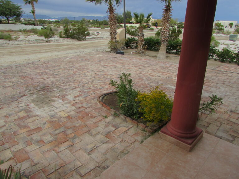 Real Estate Baja Mexico El Dorado Ranch