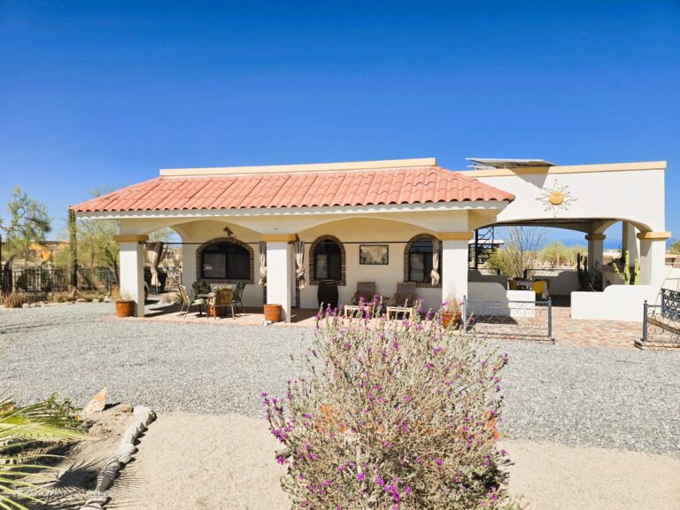 Homes - El Dorado Ranch