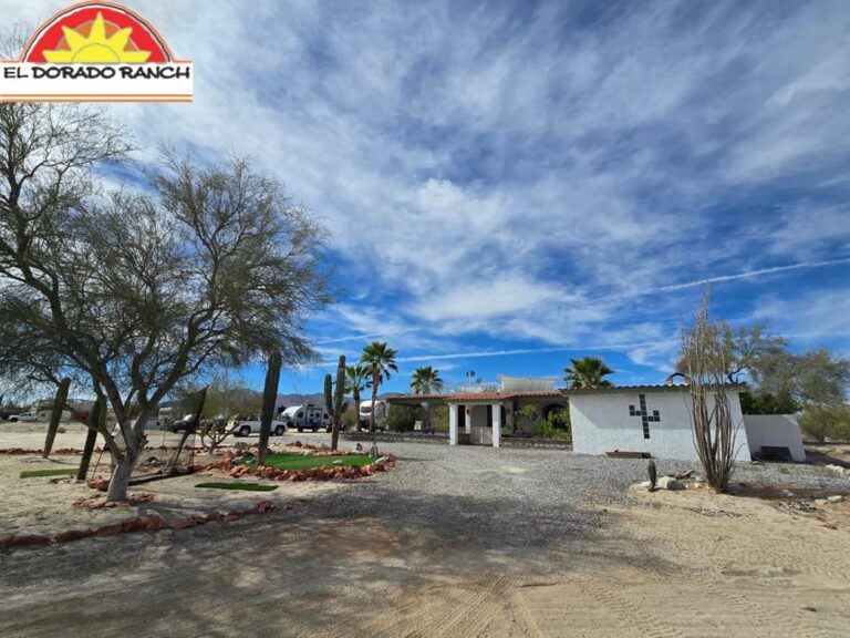 Homes - El Dorado Ranch