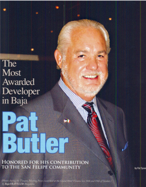 pat-butler-award
