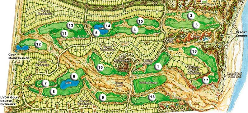 golf-course-map
