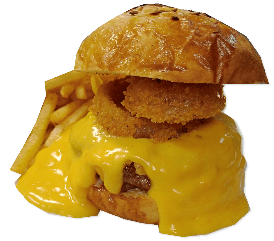 Burgers Menu El Dorado Ranch