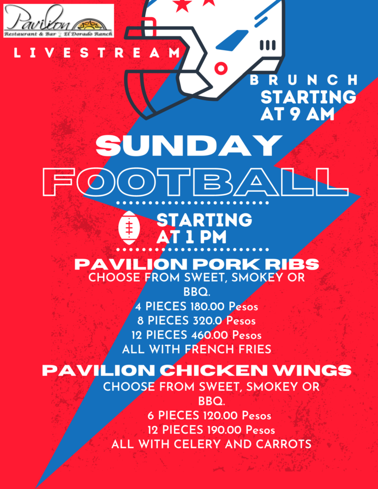 Sunday Football