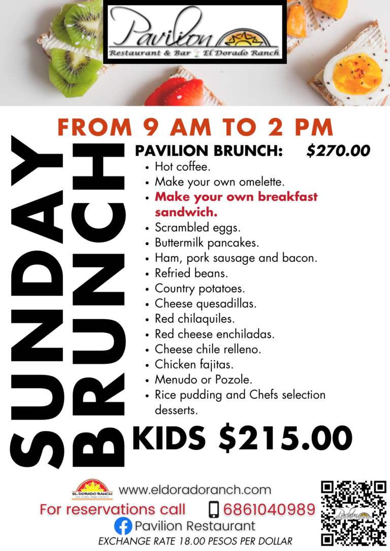 Black Simple Brunch Menu (12)