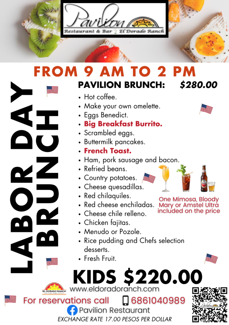 Black Simple Brunch Menu (14)