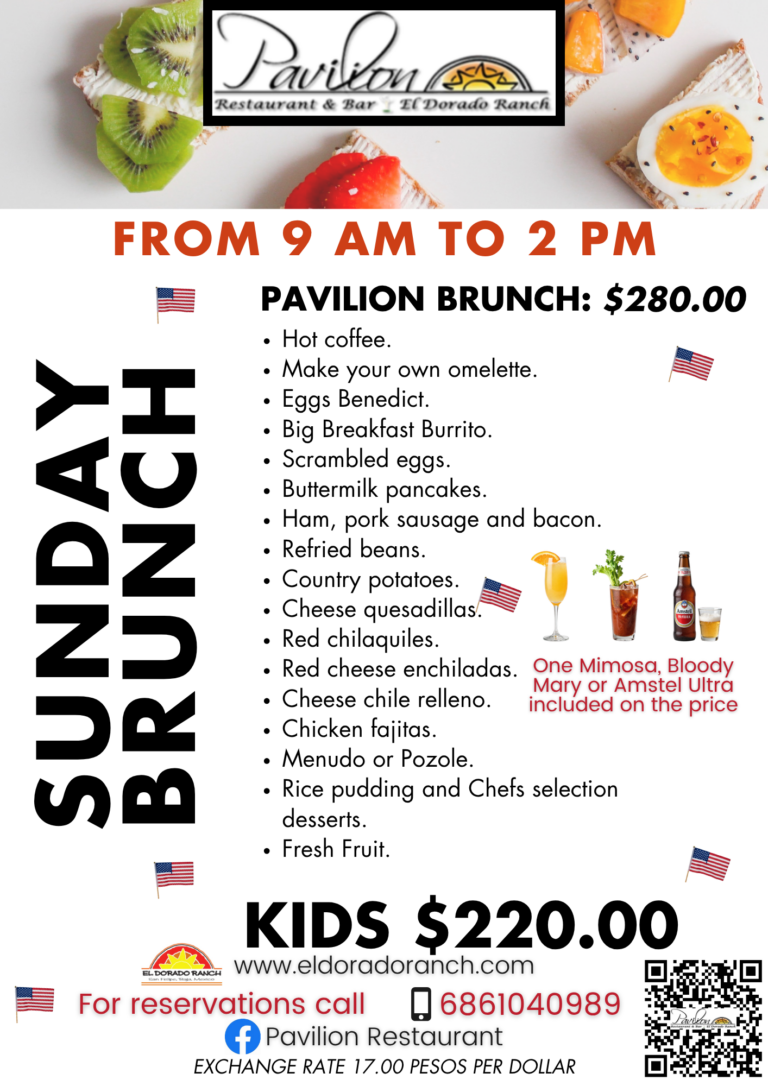 Black Simple Brunch Menu (16)